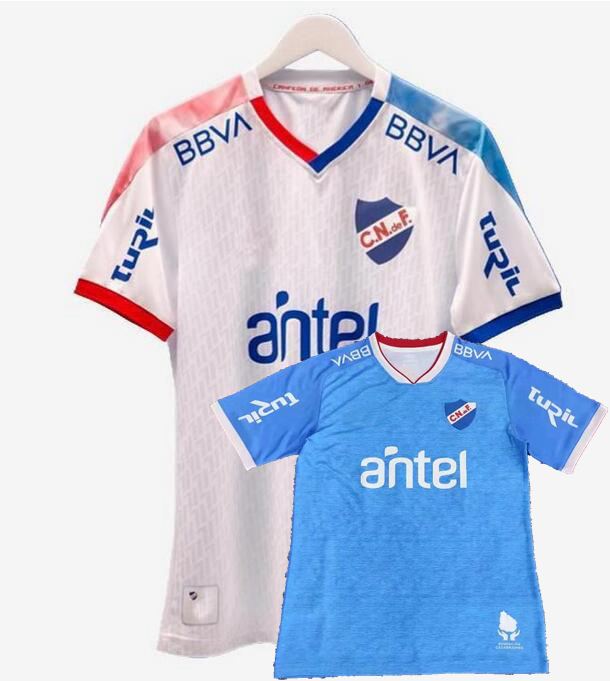 

2021 2022 Uruguay Nacional Soccer Jerseys home away 21 22 shirt football kit