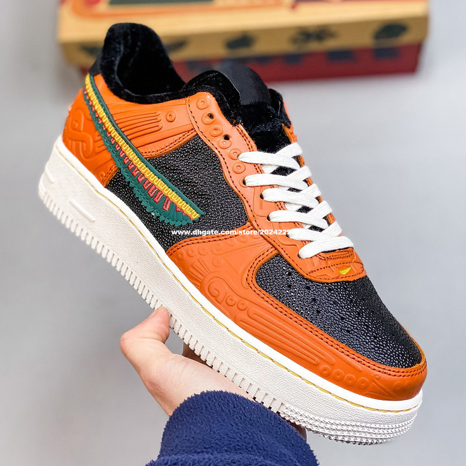 

Siempre Familia Skates Shoes for Men Skate Shoe Mens Skateboard Womens Sneakers Women Sports Sneaker Skateboarding DO2157-816