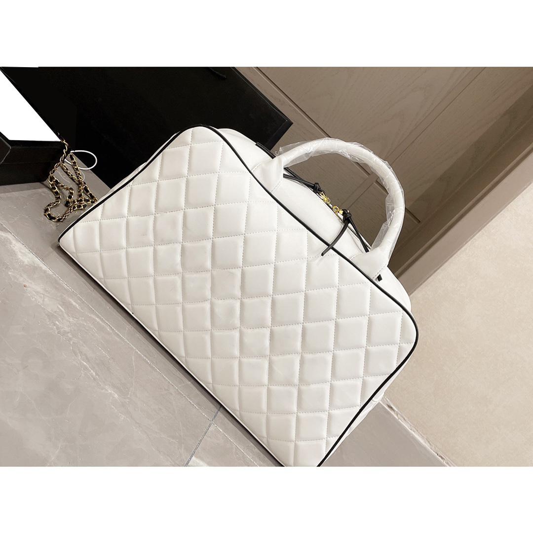 

281Ponytails SALES Bags Mens Handbags Capacity Luggage Bag DuffleBag for men Shoulder Travel