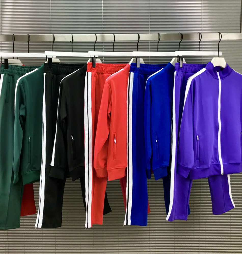 

2021Man designers clothes tracksuit mens jacket Hoodie Or pants men s clothing Sport Hoodies tracksuits Euro Size S-XL PA2578, 22