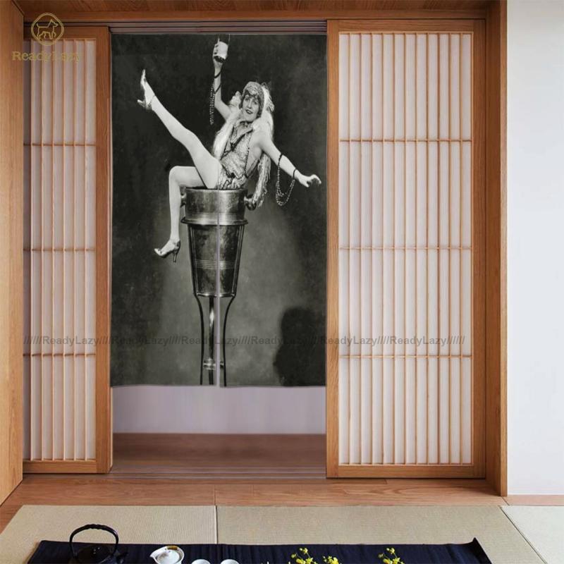 

Martini Curtains Double Decorative Door Curtain Fancy Summer & Drapes