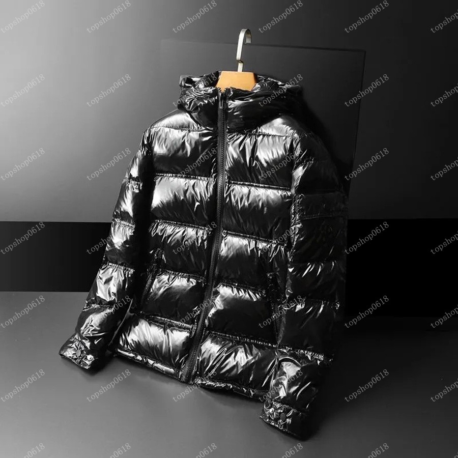 

men winter fourrure down parka homme jassen chaquetas outerwear wolf fur hooded manteau wyndham jacket coat hiver doudoune size s-3xl, Black