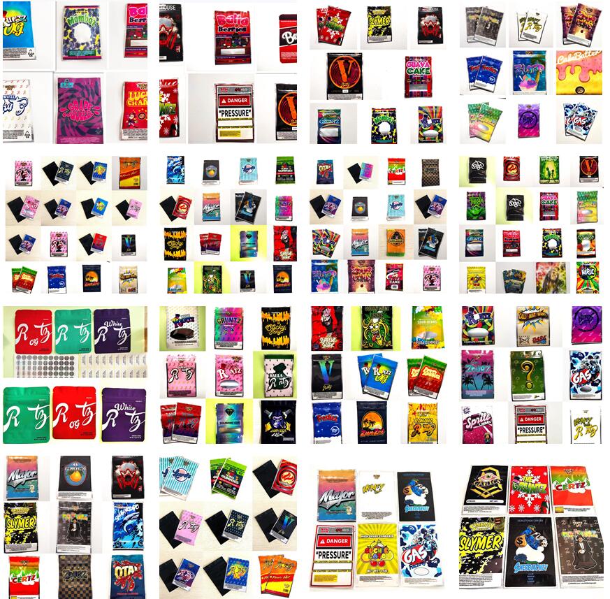 

Jokes Bags UP Ether banan Frostiez cake batter money runty shake pink Gruntz hawaii Packaging runtz zourz Martin candy Mylar