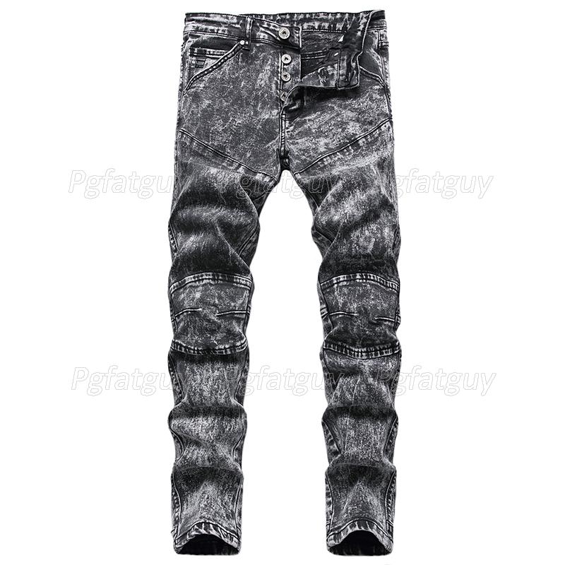 Fried Denim Jeans For Men Australia 