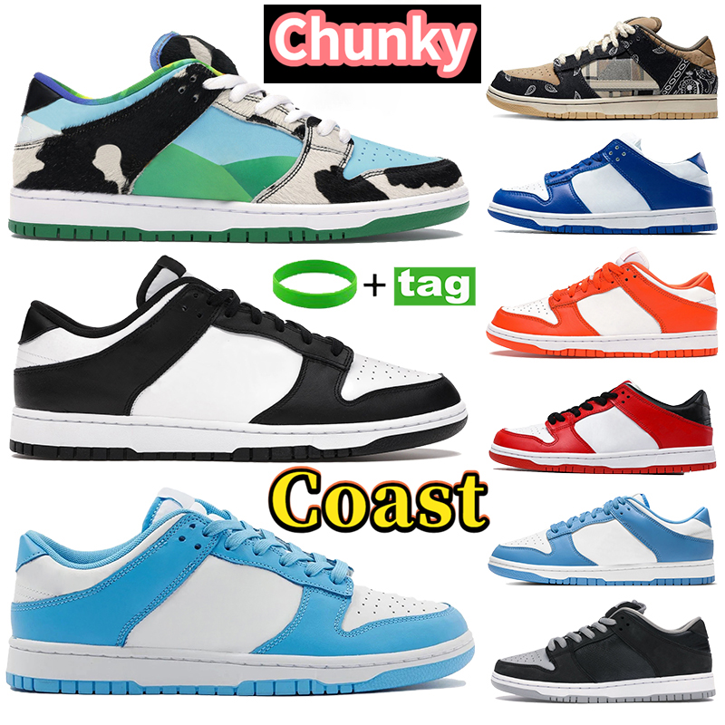 

Fashion Chunky Georgetown men women running shoes Coast White Black UNC 2021 Cactus Shadow Chicago SP University Red Syracuse Kentucky sneakers trainers, Bubble wrap packaging