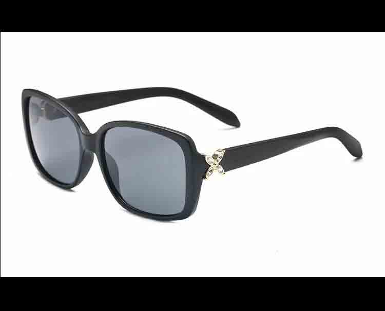 

4047 new diamond-encrusted sunglasses for men and women