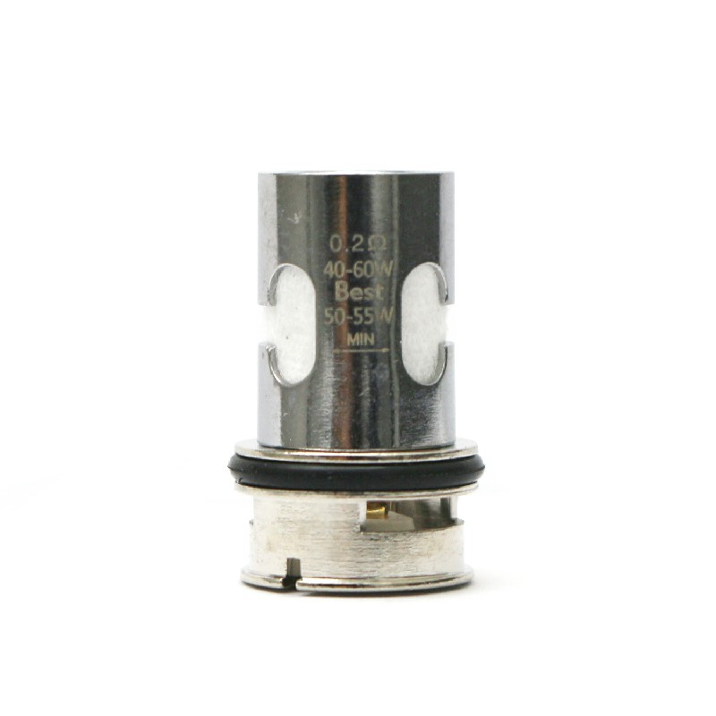 

TPP Mesh Coil 0.15ohm TPP DM1 DM2 Coils 0.2ohm TPP-DM2 TPP-DM1 Replacement Coil Head For Drag 3 Drag X Plus Kit