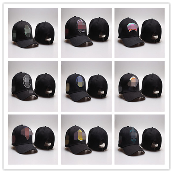 

wholesale peak baseball Adjustable Snapbacks Hip hop Flat hat Sports Team The High quality embroidery Caps For Men And Women basketball cap