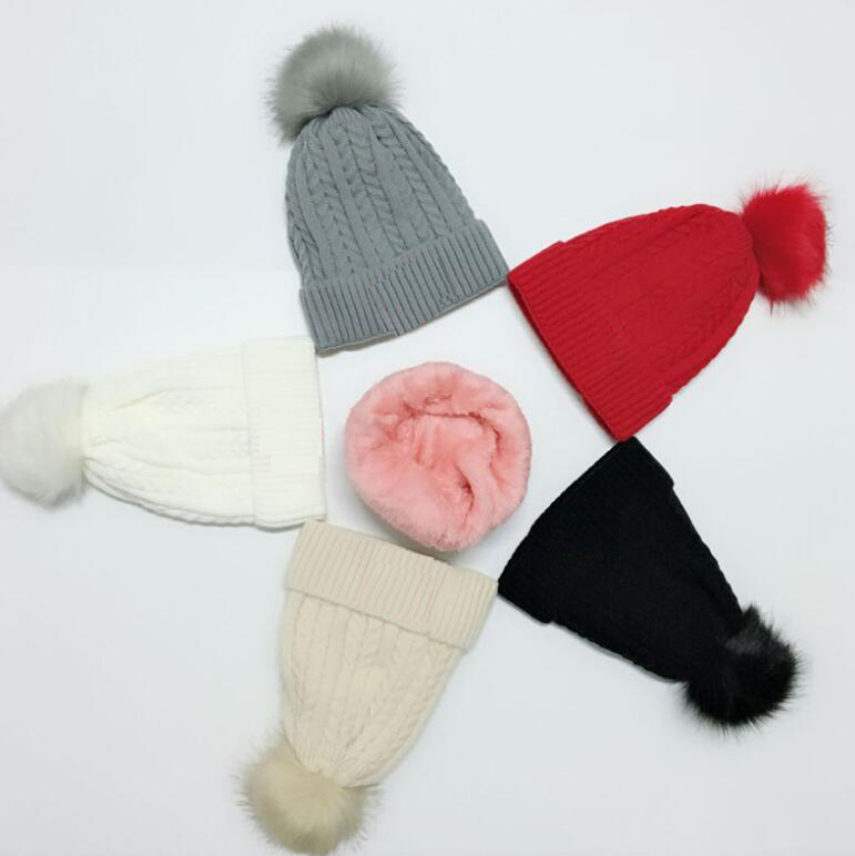 

Winter spring woman Hats man Travel boy Fashion adult Beanies Skullies Chapeu Caps Cotton Ski cap girl pink hat keep warm ca ps warm, New Year, Christmas gift, Khaki