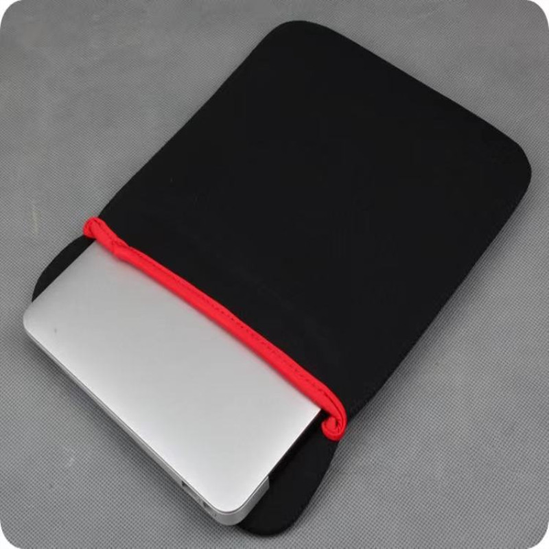 

Universal Soft Tablet Sleeve bags 7 9 10 11 12 13 14 15 inch Neoprene Pouch Bag Protective Case for Computer PC laptop bagsSamsung huawei xiaomi