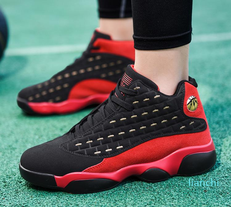 

Men's Steel Toe Safety Work Shoes Lightweight Breathable Anti-smashing Non-slip Construction Protective Footwear, Red