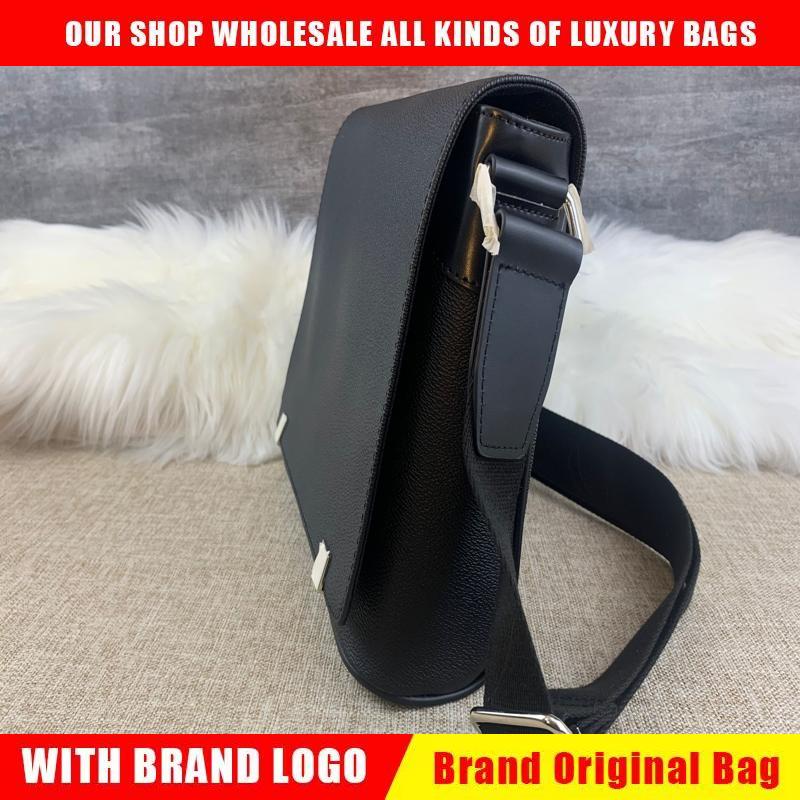 

mikoms Brand new fashion Men messenger bags cross body bag school bookbag shouldER handbags man purse hot sell, Red;black