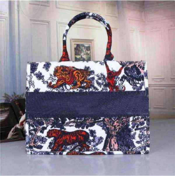

2021 Evening Bag Fashion Hot Handbags Designer Print Embroidery Multicolor Single Shoulder Large Capacity Bucket Bags