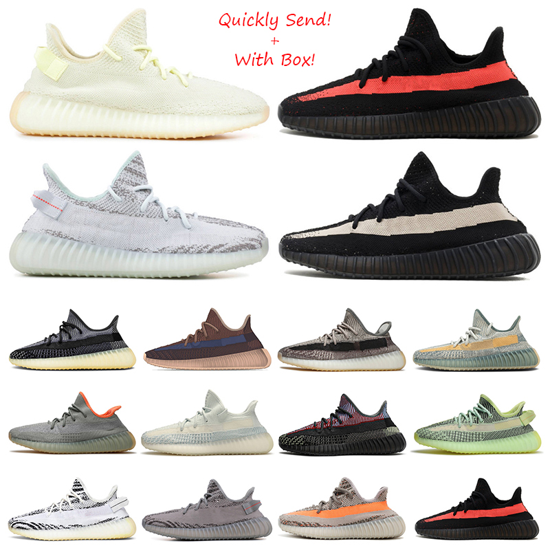 

2021 3M Reflective Casual Shoes Belgua 2.0 Semi Frozen Yellow Black High Quality Designer Men Women Trainers Sneakers Eur 36-47, # 4