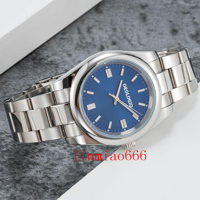 

montre de luxe mens automatic mechanical womens watches 41mm stainless steel sapphire super luminous 5atm waterproof u1 factory wristwatches, Slivery;brown