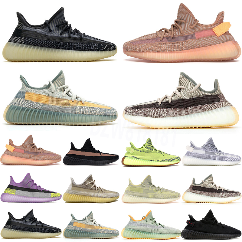 

Men Women platform outdoor cinder zyon casual shoes Reflective bred zebra asriel desert sage yecheil mens top sports sneakers trainers DZ21, # 1