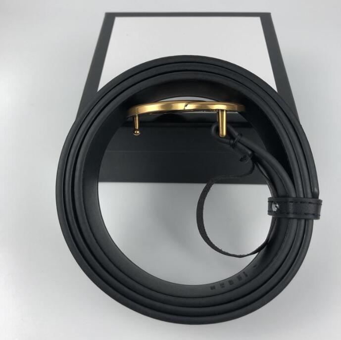 

belts womens belts mens belts wholesale leather Fashion casual business metal buckle leather belt belt for man woman belt classcial, Option in description