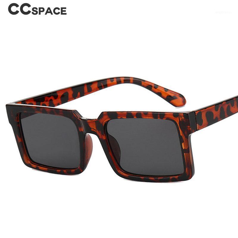 

Sunglasses 49546 Square Retro Fashion Men Women Shades UV400 Vintage Glasses