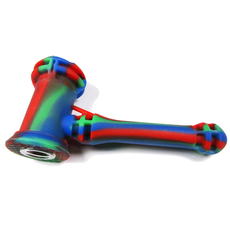 

Color pattern tube alloy is durable, fashionable, novel and unique
