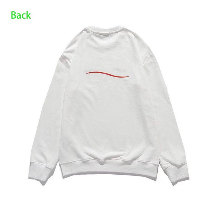

2021 Hoodie Fashion Men Women Designer Hoodies High Blue Orange Purple Mens Streetwear hooded Top Quality Brand Casual Clothes, Black