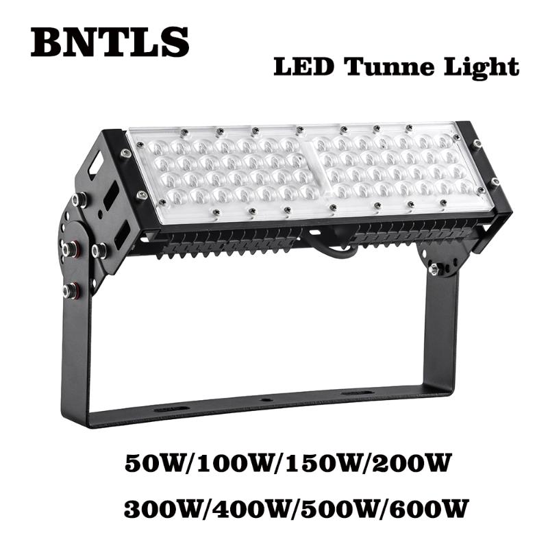

Tunnel Light LED Flood 50W100W 150W 200W 300W 400W IP65 220V Spotlight Refletor Outdoor Lighting Wall Lamp Floodlight Floodlights