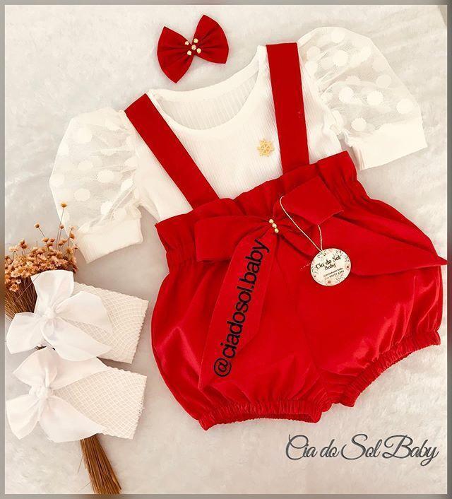 

Born Baby Girls Clothes Set Two Pieces Outfits Mesh Short Sleeve Bodysuit + Suspenders Shorts 2021 Valentine's Day Summer Clothing Sets, White