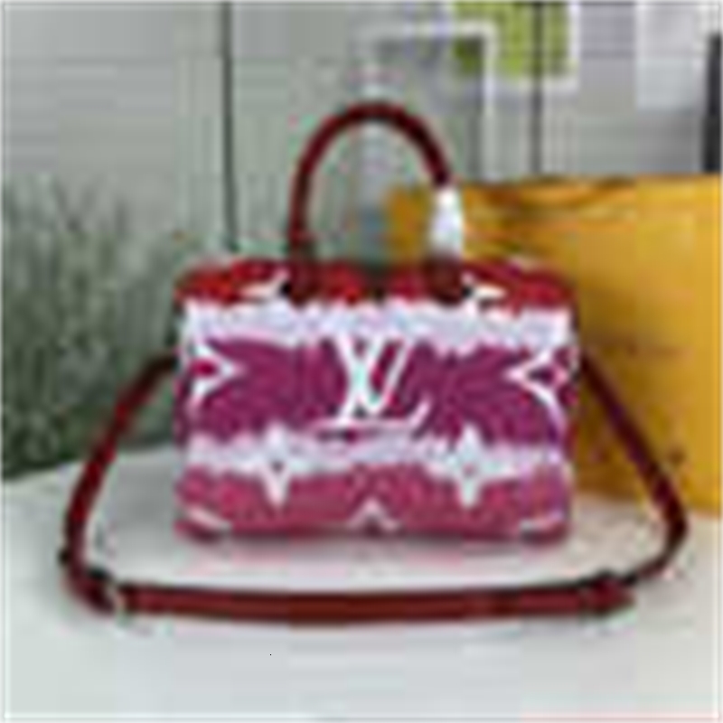 

bag brand designer luxury m45146 m41113 lightning pillow bag female bag handbags iconic handles shoulder bags totes cross body clutches