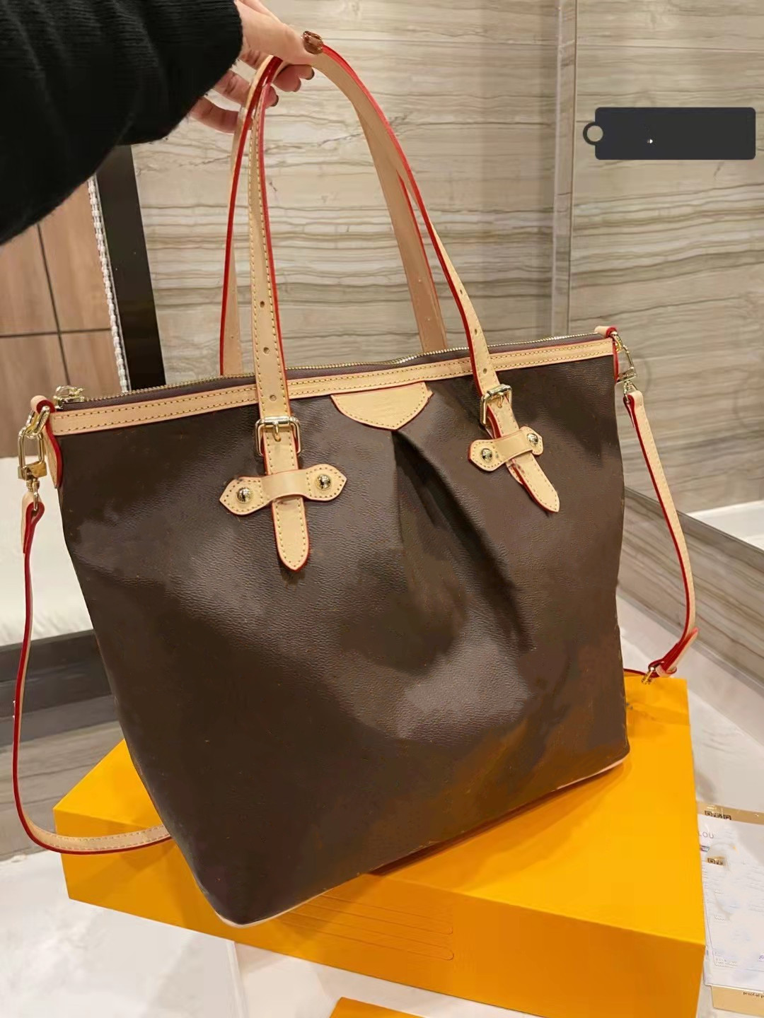 

Bag Shoulder Women Fashion Bags Woman Dumpling Old Flower Shopping Purses Handbags Tote Shoulderbag Handbag Designer Messenger Vintage, Customize