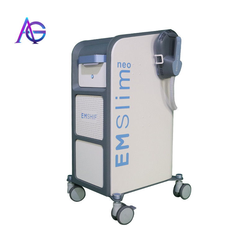 

2021 latest EMslim RF HI-EMT machine the second part of the payment (QEM LOGO)