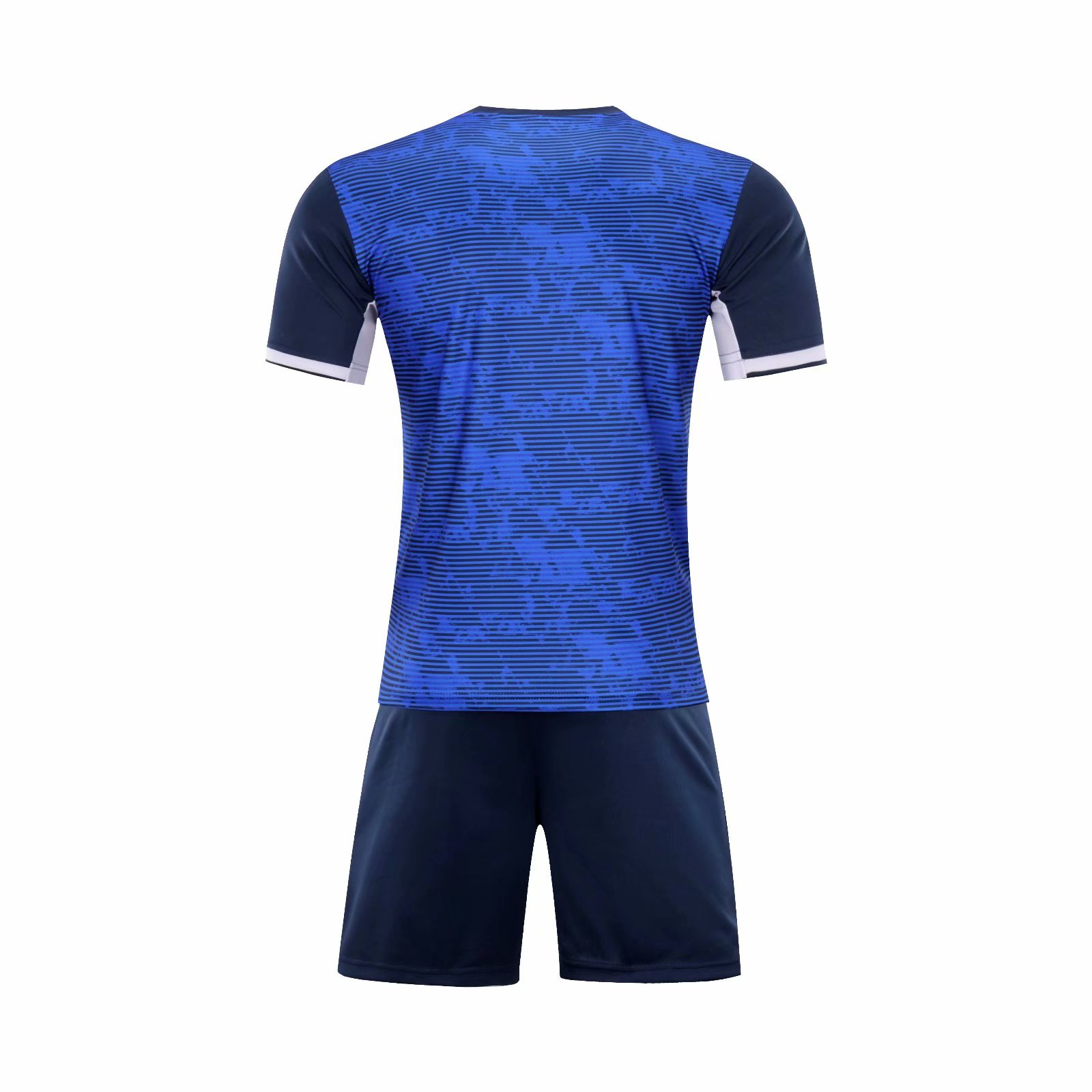 

#M05 Football uniform men soccer Jersey printing team custom track and field sports short-sleeved shirt, Black;yellow