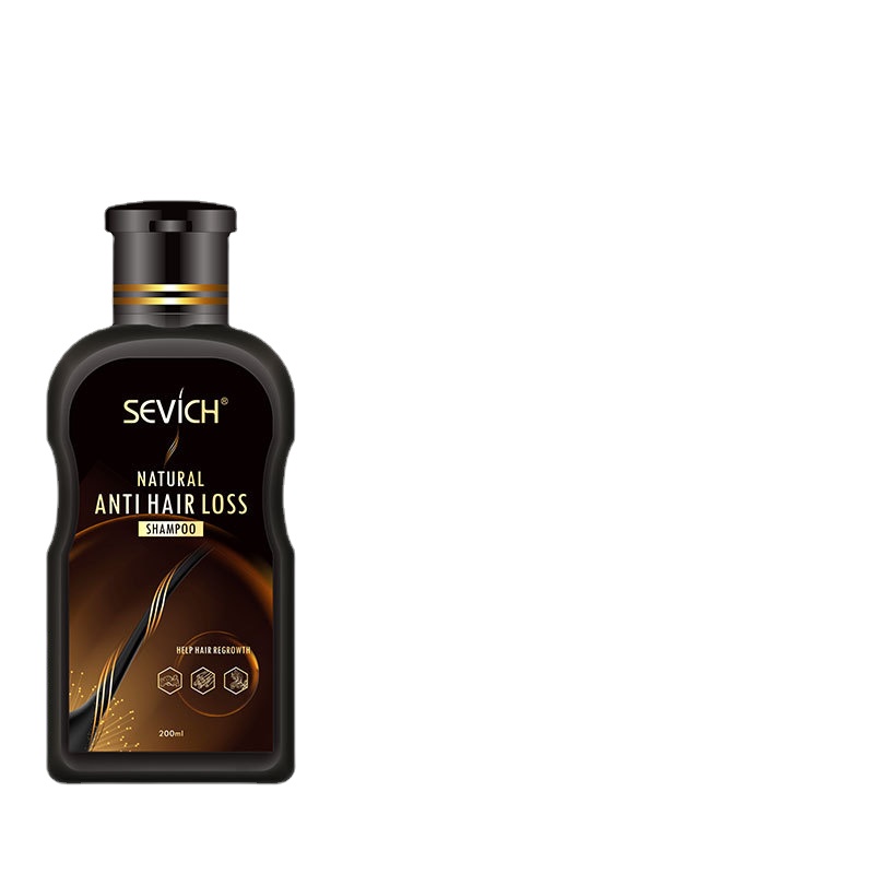 

Anti Hair Loss Shampoo Ginger Shampoo for Hair Growth Professional Shampoo and Conditioner