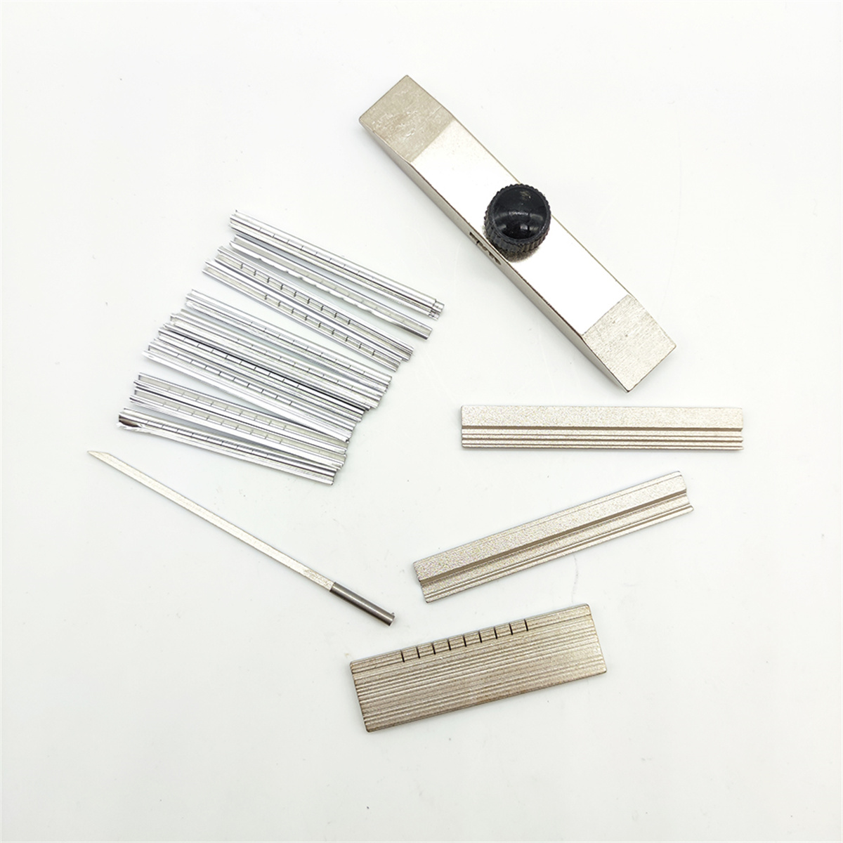 

tin foil door open tool locksmith tools