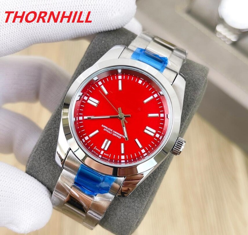 

Simple Designer Watch Day Women Automatic Quartz Watches 36mm montre de luxe full Stainless Steel Wristwatches, As pic