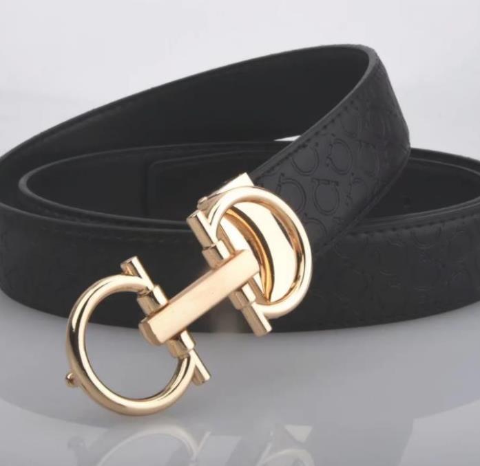 

10color BELT fashion belts High quality brand designer genuine leather belt for men women WITH BOX, Choose