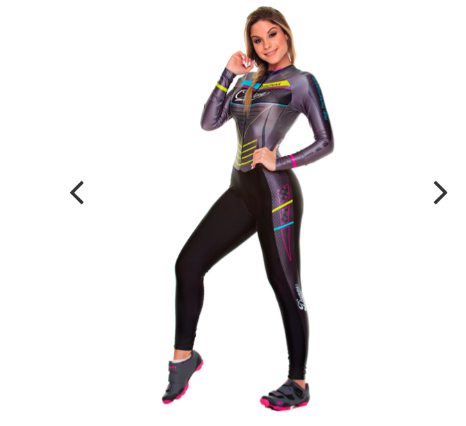 

2022 Women Triathlon long Sleeve long pant Cycling Jersey Sets Skinsuit Maillot Ropa Ciclismo Bicycle Clothing Bike Shirts Go Jumpsuit pink gel pad 036, Black