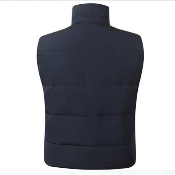 

Luxury Down goose vest Jacket' Canadian Style Mens Designer Jacket coat Men And Women High Quality Winter Men' Warm Vest, Customize
