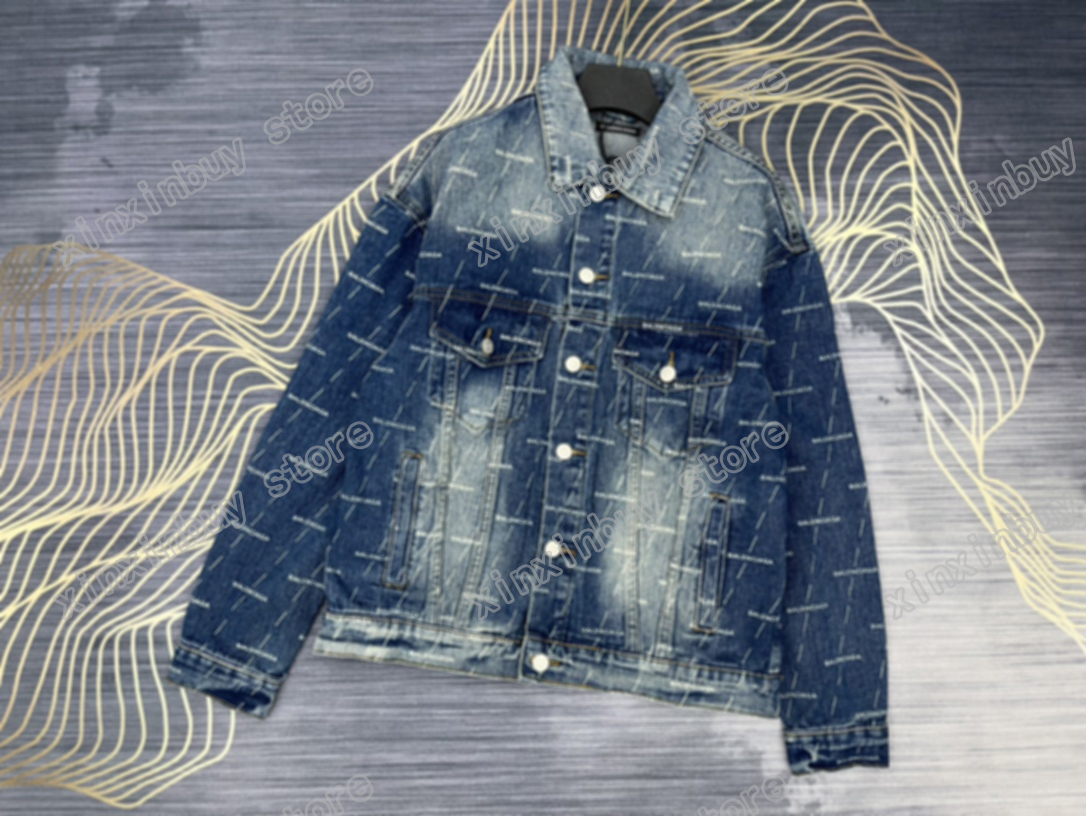 

21ss Designers baseball Jackets Men Women Hooded Basketball Denim letter embroidery Jacquard twill fabric Man Paris Fashion Streetwear luxurys green, Blue