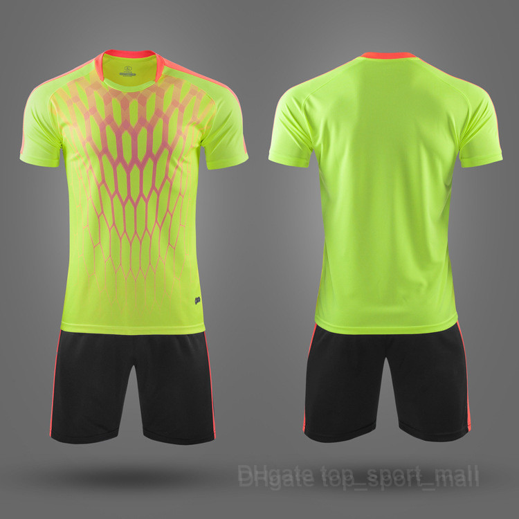 

Soccer Jersey Football Kits Color Blue White Black Red 25856285, Orange