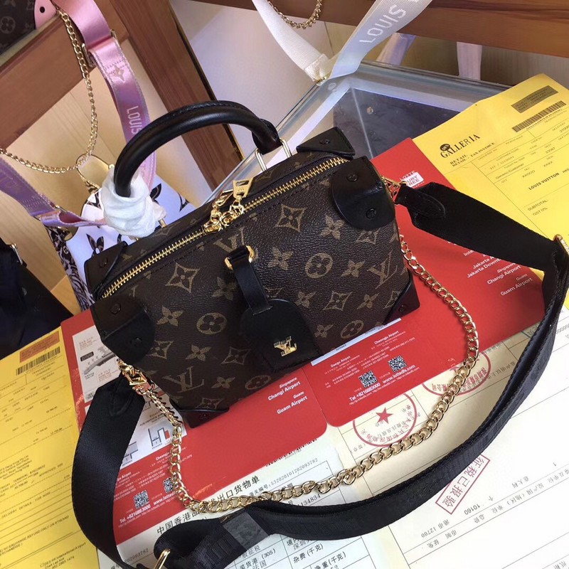 

Louis vuitton Turenne bag Women's gucci bag Designer LV handbags casual large hobo capacity mini multi-style shopping bag handbags tote bags