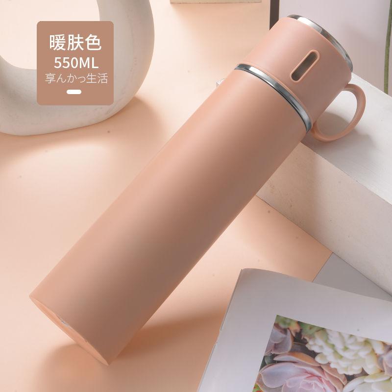 

Stainless Steel Travel Coffee Mug Cup Leak Proof Vacuum Insulated Thermosmug Flask For Gifts Home Office Water Bottles