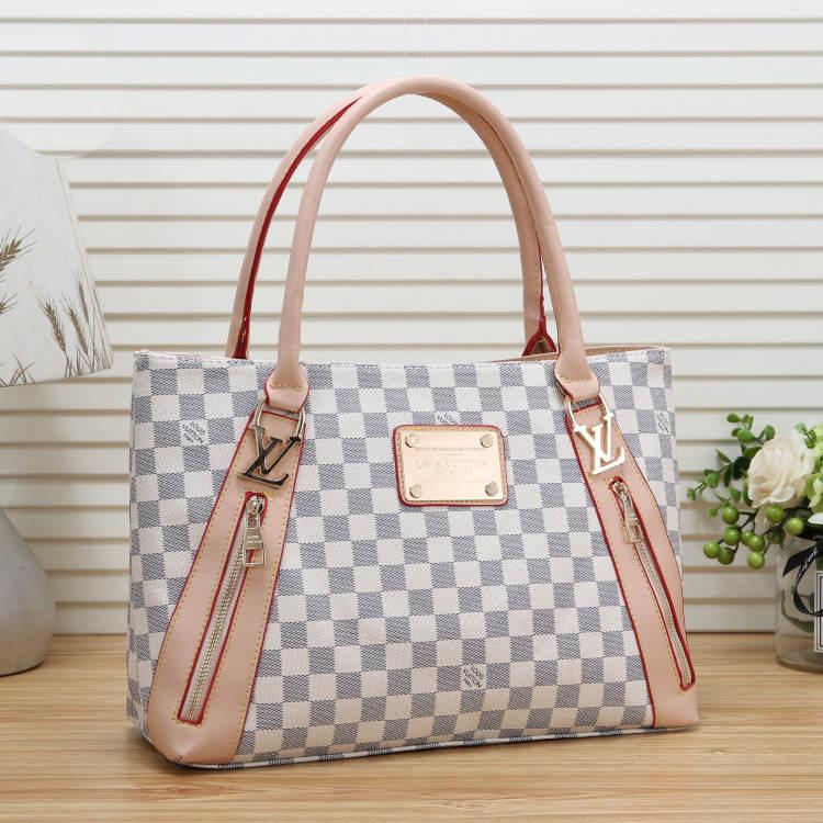 

Luxurys Designers Handbags Purses Bag Women Tote Brand Letter Embossing Genuine Leather Shoulder Bags Cros GGLVLouisVitton YSLVUTTON