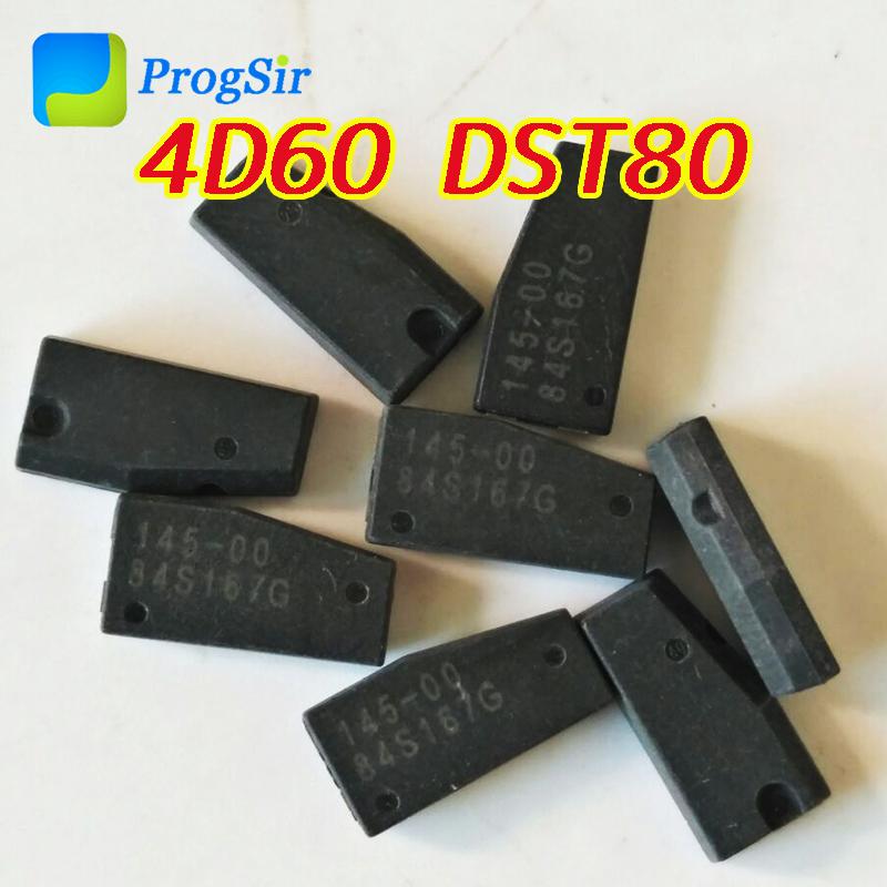 

Code Readers & Scan Tools 4D60 4D70 DST80 4D 60 70 80bit Dst 80 Transponder Chip
