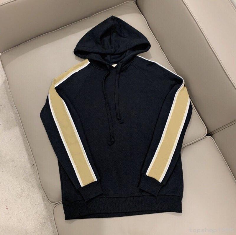 

Men's Hoodies luxury Men Hoodie Round Long Sleeve Autumn And Winter Pullover Clothes high quality man Ladies Sweatshirts jacket Jumpers