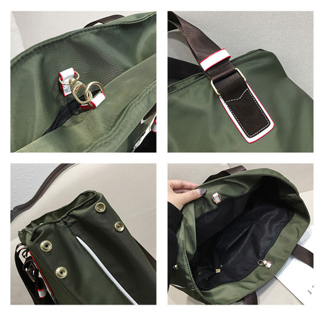 

designers duffel bags 45cm 55cm luxury large capacity travel sale women men genuine leather shoulder fashion bag carry rivets with lock head