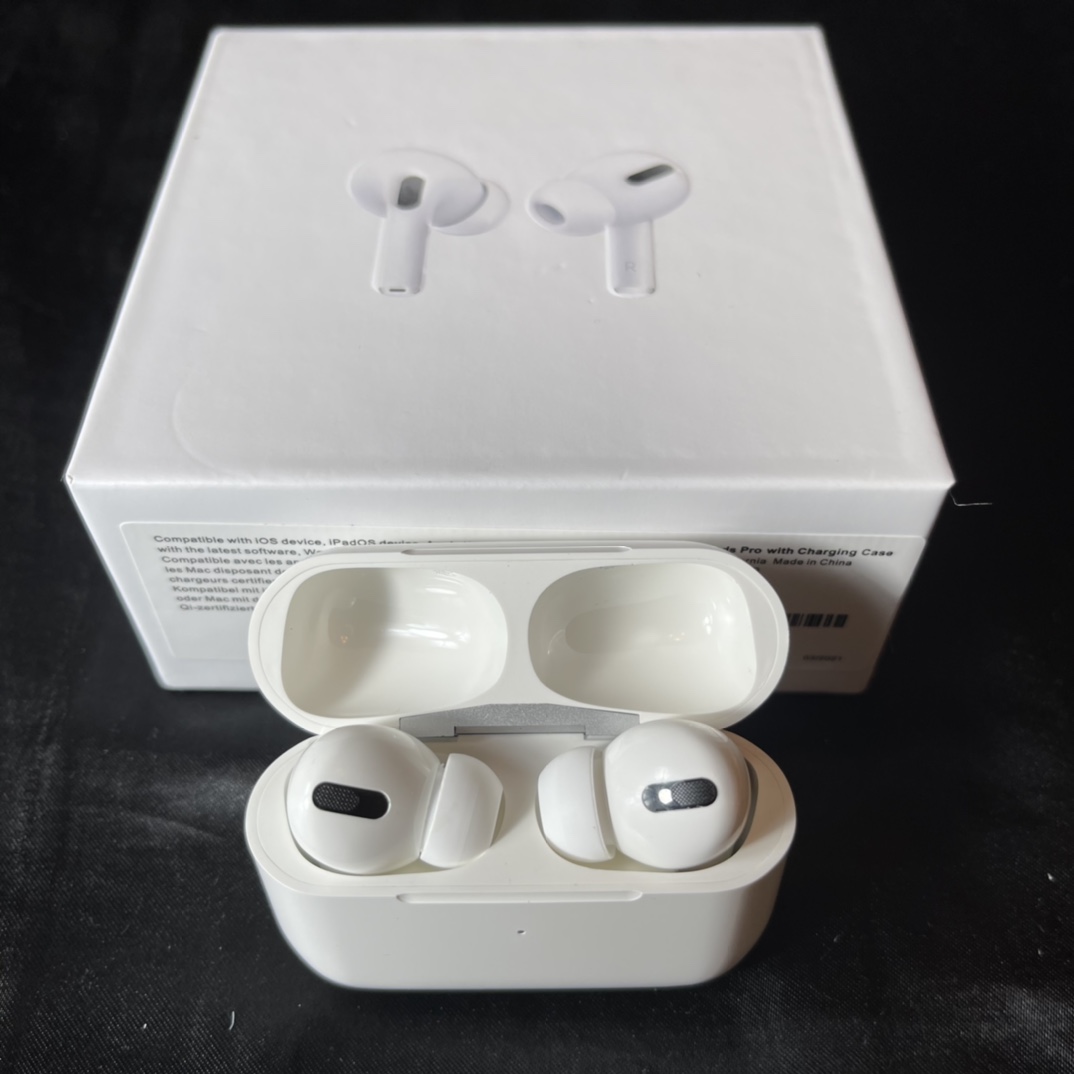 Airpods pro gen 3 Wireless charging headset Bluetooth Earphones TWS Chip Earbuds Touch control Auto Paring Rename H1 pro pods Pop-ups Noise reductio