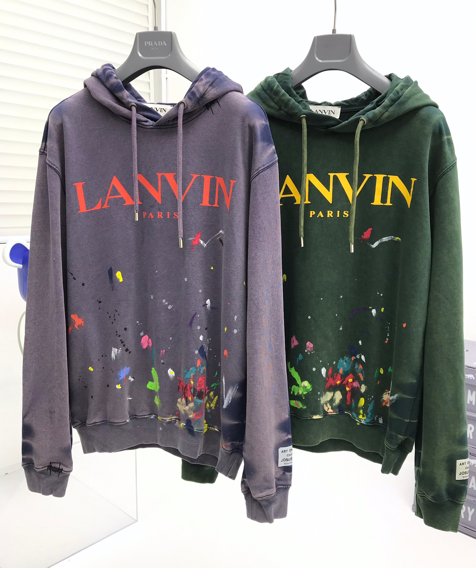 

2021ss spring and summer new high grade cotton printing short sleeve round neck panel T-Shirt Size: -l-xl-xxl-xxxl Color: black white dxdewdd1d, Green