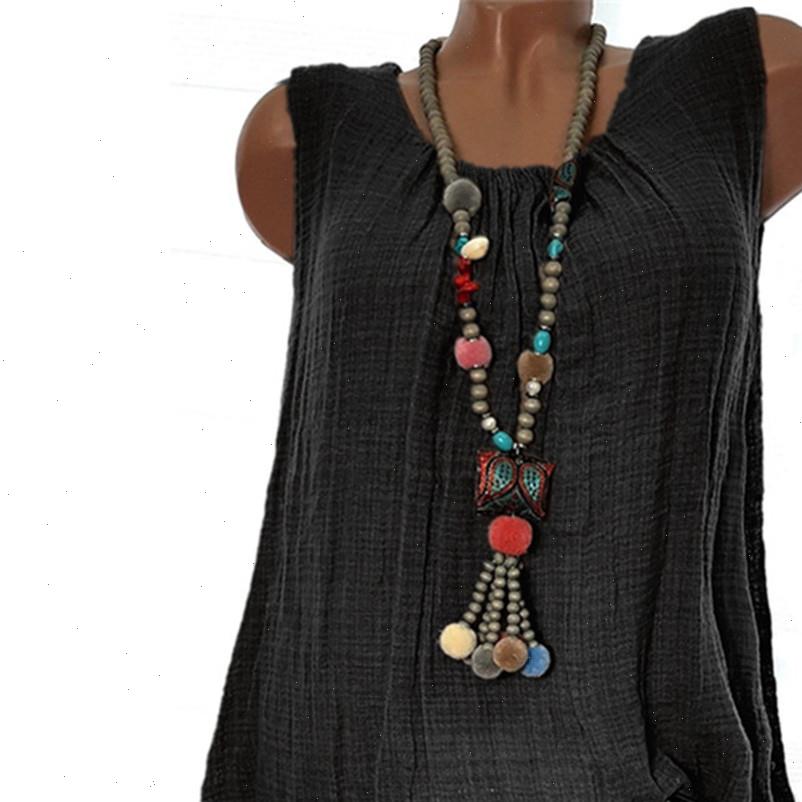 

Summer top Womens Tank Cotton Linen Sleeveless Baggy T shirt Vest Tee Tops Plus Size cropped feminino women clothes, White