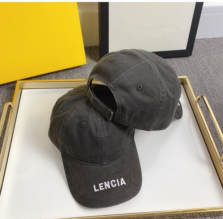 

New Denim Ball Caps Sun hats Fashion Designer Vintage Outdoor Sports Men Women Letter embroidery Strapback Hat Lovers Snapback Baseball Cap, Blue;gray