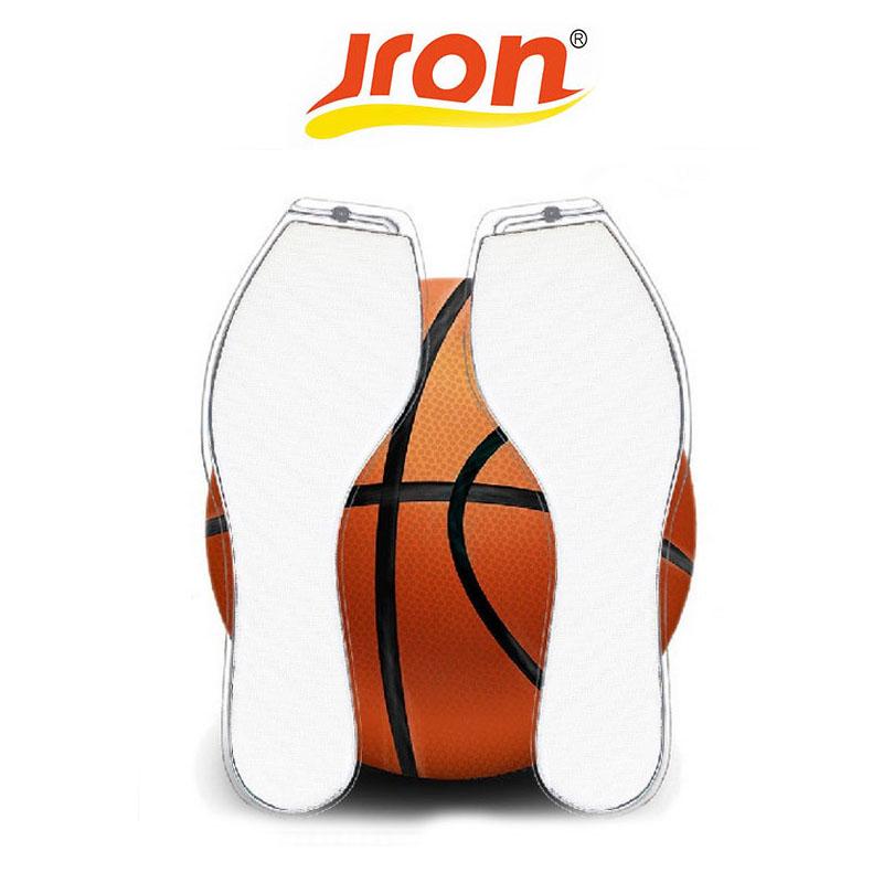 

Shoes Materials Sports Air Cushion Insoles Running Basketball Gel Inserts Pad Orthopedic Quick-Drying Men& Woman Feet Care