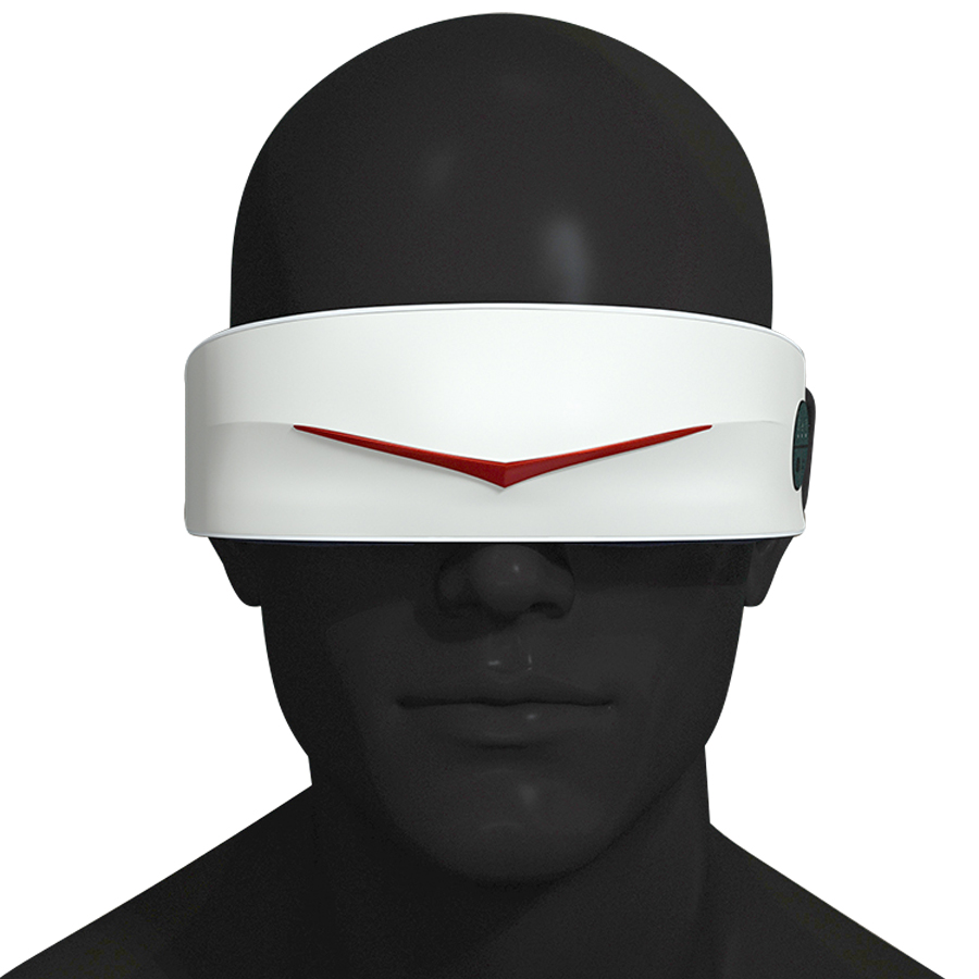 

Guhao GH-1820 Eye Massager Factory direct sales